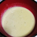 nokonoki's cooksnap of when they made ミキサー不要☆時短さつまいものポタージュ.
