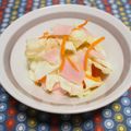 バカリャウ's cooksnap of when they made キャベツのピクルス.