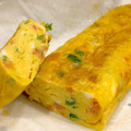ふたごママちゃん's cooksnap of when they made 鮭フレークで卵焼き.