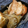 田中彼方's cooksnap of when they made ご飯進む♪鶏肉ともやしのとろとろタレ炒め.