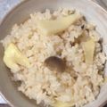 ひかりのリボン's cooksnap of when they made 筍ご飯 3合分(^_^).