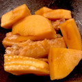 nishipin's cooksnap of when they made 筍と手羽の炒め煮.