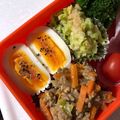 しげくん☆'s cooksnap of when they made 明太マヨ キャベツサラダ.