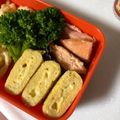 しげくん☆'s cooksnap of when they made 明太チーズ卵焼き.