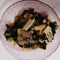 啓圭勝夢's cooksnap of when they made さっぱりと♪筍の酢の物.