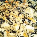 ぽちゃすけ's cooksnap of when they made …おから煮ひじき入り….