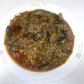 カリート's cooksnap of when they made 麻婆茄子.