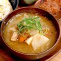 中村ベーカリー's cooksnap of when they made 具だくさん豚汁☆.