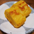 アンドレチッドレ's cooksnap of when they made 白味噌でしっとり美味しい厚焼き卵.
