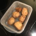 嫁が言うことは絶対's cooksnap of when they made レンジで簡単！煮崩れない☆里芋の煮物.