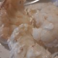カクヨ's cooksnap of when they made 簡単！カリフラワーのおかかマヨ醤油炒め♪.