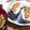 hanemakoo's cooksnap of when they made からしマヨのコロッケおにぎらず.