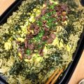 ★はなはなみ★'s cooksnap of when they made 地元民が作る！下関名物瓦そば.