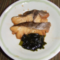 うりかーさん's cooksnap of when they made 分量簡単！たらの煮付け.