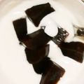 ぷっくりんご's cooksnap of when they made サイリウム入りヨーグルト.
