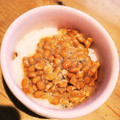 3姉妹ちゃんママ's cooksnap of when they made とろろ納豆丼.