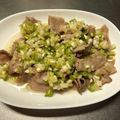 あくるの's cooksnap of when they made 基本シリーズ☆俺の万能ネギ塩ダレ.