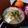 イチゴ、イチゴ。's cooksnap of when they made 具沢山の味噌汁①キャベツと厚揚げの味噌汁.