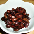 こびとのやかた's cooksnap of when they made *黒豆の下ごしらえ*.