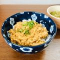 ねっちゃんっ's cooksnap of when they made 満足ヘルシー♡木綿豆腐と挽き肉のそぼろ.