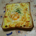 ✯聖夢✯'s cooksnap of when they made 簡単! クロック-マダム.