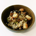 Mimosam's cooksnap of when they made 炊飯器で給食の中華おこわ.