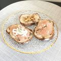 ☆こまっと☆'s cooksnap of when they made 生ハムのタルティーヌ.