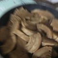 ぷくすけェ's cooksnap of when they made もどき料理◆車麩の角煮風.