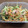 まさたかまま's cooksnap of when they made 水菜と人参とハムのマヨポンおかか和え.