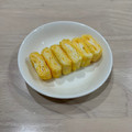 クックエリー's cooksnap of when they made 卵1個でほんのり甘い卵焼き♪だし巻きも☆.