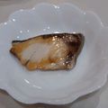 ☆★☆mint☆★☆'s cooksnap of when they made 簡単！ブリのフライパン焼き.