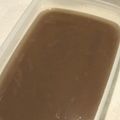 sackoo's cooksnap of when they made あんこ☆粉寒天☆冷たい和菓子☆水ようかん.