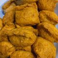 クックB6CQS7☆'s cooksnap of when they made 絶品！お母さんのおいなりさん.
