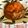 海の星プリン's cooksnap of when they made お花人参の煮込みハンバーグ.