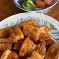 かのこはLOVE's cooksnap of when they made 柔らかジューシーな【ばら丼】豚ばら丼.