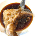 1065386's cooksnap of when they made ぶりかまの煮付け.