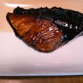 クックEI6DZ3☆'s cooksnap of when they made ぶりの照り焼き　簡単直ぐできる！！.