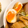 クックseichan's cooksnap of when they made 簡単★おつまみやラーメンに♡半熟！煮卵.