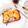 ⑅ℋ⑅'s cooksnap of when they made 爽やかレモンフレンチトースト.