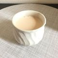 ☆こまっと☆'s cooksnap of when they made 妊婦に優しいカフェインレスミルクティー.