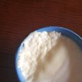 ♪めこ's cooksnap of when they made 超簡単☆レンジで究極ズボラプリン☆.