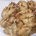 柴犬ジュン's cooksnap of when they made 炊飯器で簡単いただき♫(ののこめし).