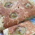 柴犬のゆき's cooksnap of when they made ズボラすぎる簡単バナナパウンドケーキ.
