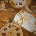 inoinon's cooksnap of when they made すぐおいしい♪うま辛スンドゥブチゲ.