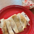 クック8JUSBS☆'s cooksnap of when they made チキンソテー☆完熟トマトのサルサソース☆.