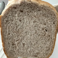 シロ☆桃's cooksnap of when they made ＨＢ使用　生いちご食パン.