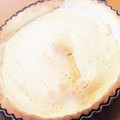＊waka's cooksnap of when they made 混ぜて焼くだけ～簡単サクサクタルト.