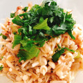 KAORULALA's cooksnap of when they made えのきの梅和え.