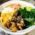 みぃすけママちゃん's cooksnap of when they made スープが美味しい！豚キムチ鍋.