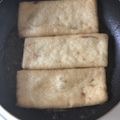 よーはるまー's cooksnap of when they made 関西風♡鰹節で簡単旨い♡きつねうどんあげ.